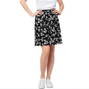NWT Leota Ladies' Pull-On Skirt